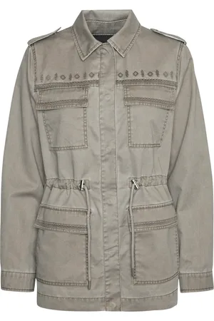 VERO MODA Chaqueta de entretiempo 