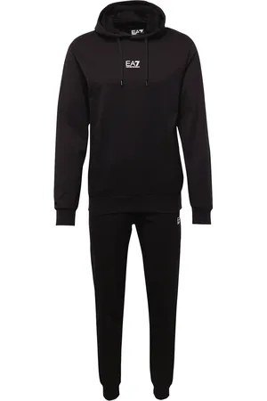 EA7 Ropa para correr