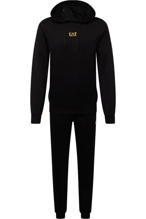 EA7 Ropa para correr