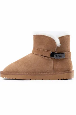 Gooce Botas de nieve 