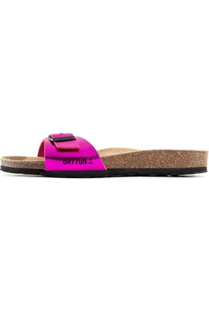 Bayton Zapatos abiertos 