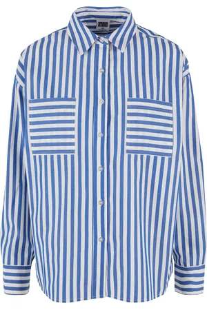 Urban classics Blusa