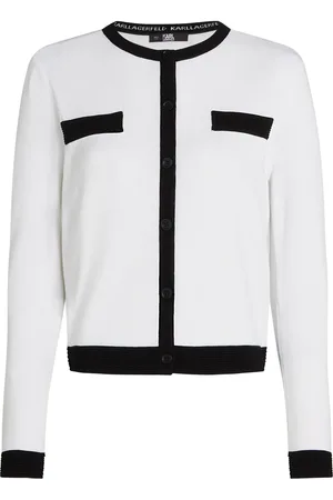 Karl Lagerfeld Cárdigan