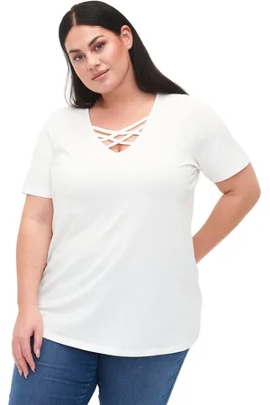 Zizzi Camiseta 