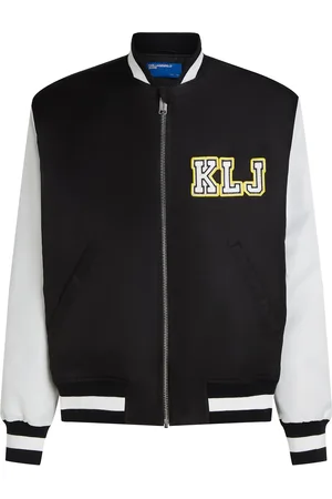 Karl Lagerfeld Chaqueta de entretiempo