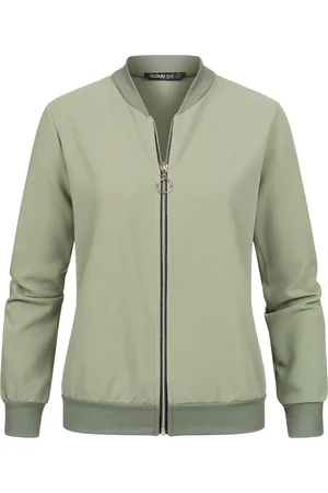 Cloud5ive Chaqueta de entretiempo