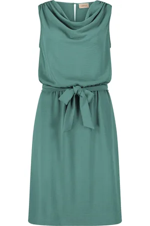 Cartoon Vestido de verano