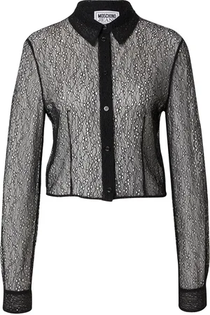 Moschino Blusa