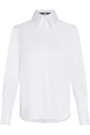 Karl Lagerfeld Blusa