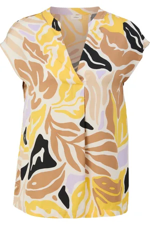 QS by s.Oliver Blusa