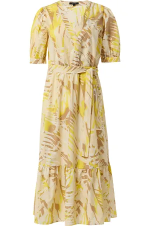 Comma, Vestido