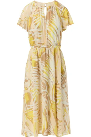 Comma, Vestido