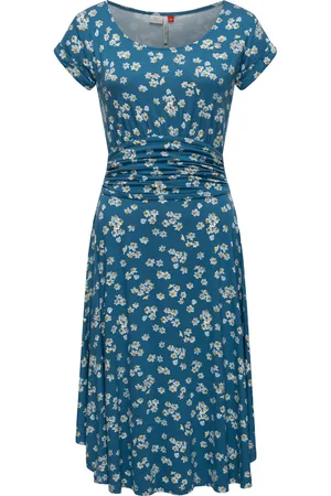 Ragwear Vestido de verano 