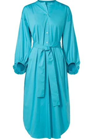 Heine Vestido camisero
