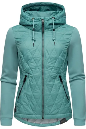 Ragwear Chaqueta de entretiempo 