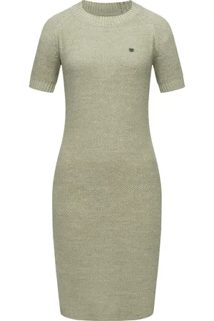 Ragwear Vestido de punto 