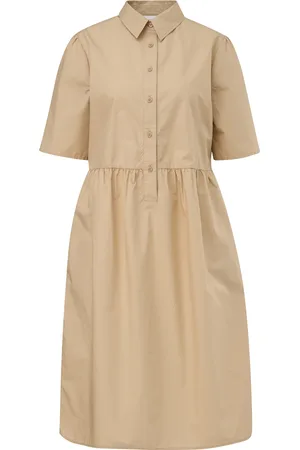 Comma, Vestido camisero