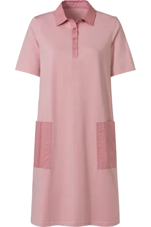Heine Vestido camisero