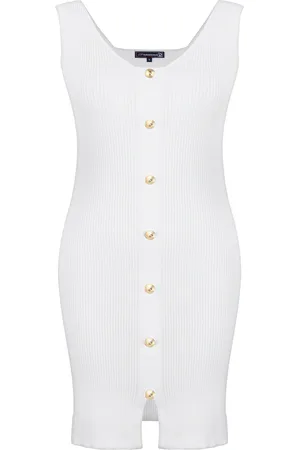 Giorgio di mare Vestido de punto 