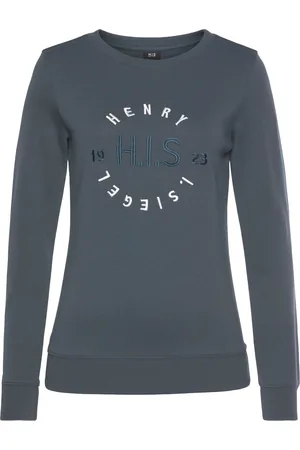 H.I.S Sudadera