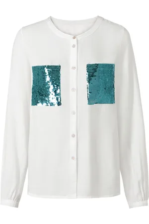 Heine Blusa