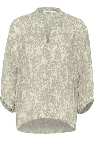 Soaked in Luxury Blusa 