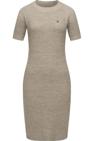 Ragwear Vestido de punto 