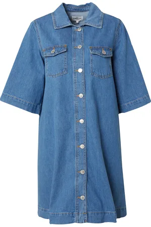 Global Funk Vestido camisero 
