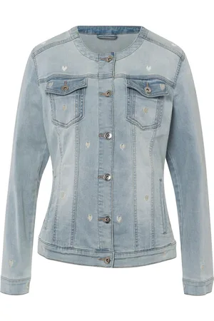 Heine Chaqueta de entretiempo