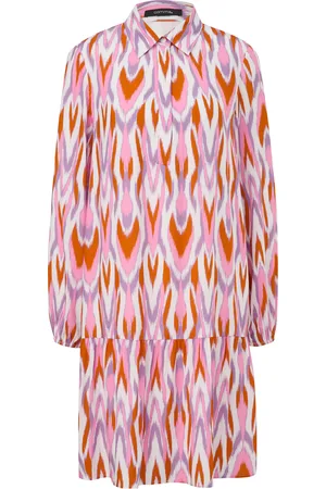 Comma, Vestido camisero