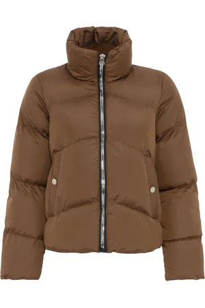 Jimmy Sanders Chaqueta de invierno