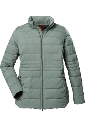 Stoy Chaqueta funcional 