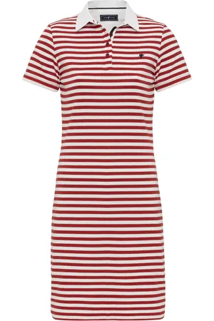 Denim Culture Vestido 