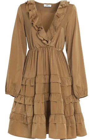 Influencer Vestido 