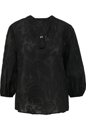 QS by s.Oliver Blusa