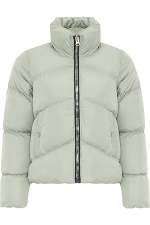 Jimmy Sanders Chaqueta de invierno
