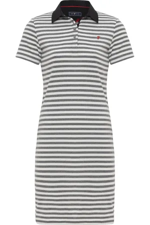 Denim Culture Vestido 