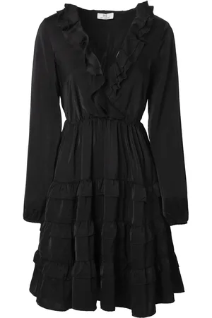 Influencer Vestido 