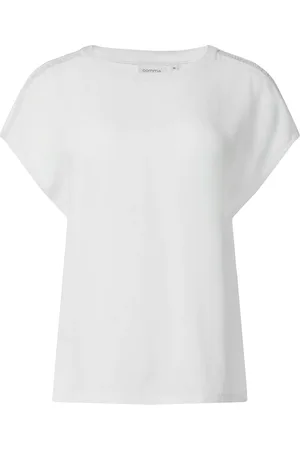 Comma, Camiseta