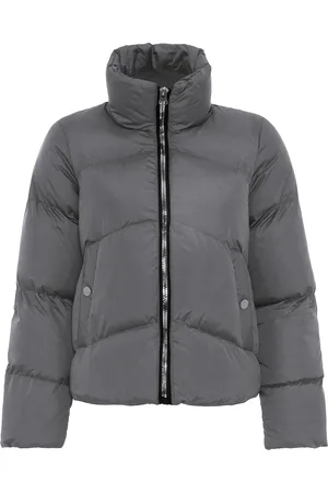 Jimmy Sanders Chaqueta de invierno