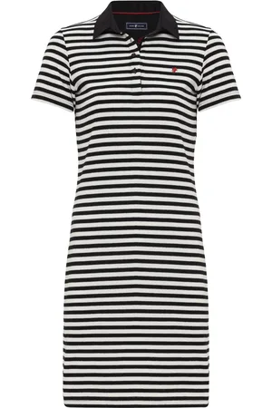 Denim Culture Vestido 