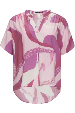 QS by s.Oliver Blusa