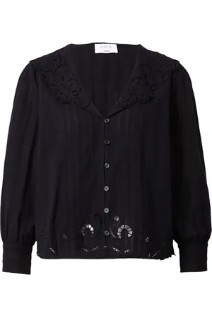 ABOUT YOU x Iconic by Tatiana Kucharova Blusa 