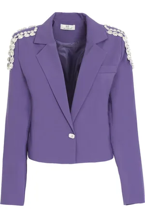 Influencer Blazer