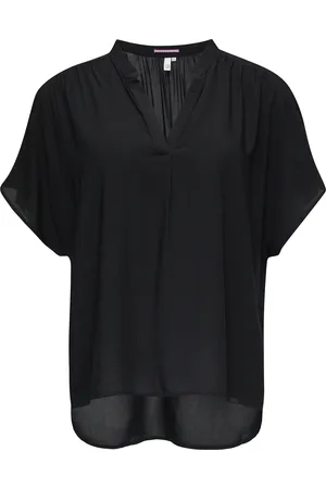 QS by s.Oliver Blusa