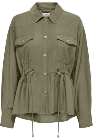 ONLY Chaqueta de entretiempo