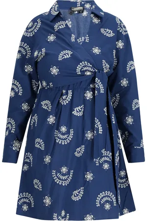 Dreimaster Vestido