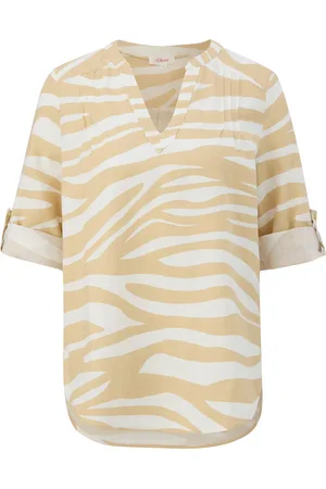 QS by s.Oliver Blusa