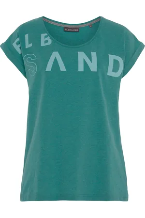 ELBSAND Camiseta