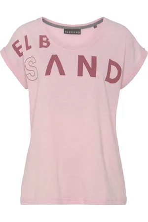 ELBSAND Camiseta